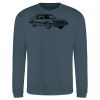Men's Sweatshirt  Thumbnail