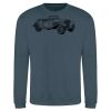 Men's Sweatshirt  Thumbnail