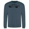 Men's Sweatshirt  Thumbnail