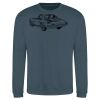 Men's Sweatshirt  Thumbnail