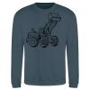 Men's Sweatshirt  Thumbnail