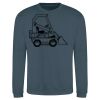 Men's Sweatshirt  Thumbnail