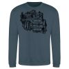 Men's Sweatshirt  Thumbnail
