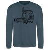 Men's Sweatshirt  Thumbnail