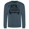 Men's Sweatshirt  Thumbnail