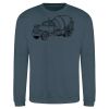 Men's Sweatshirt  Thumbnail