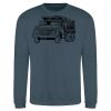 Men's Sweatshirt  Thumbnail