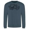 Men's Sweatshirt  Thumbnail