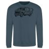Men's Sweatshirt  Thumbnail