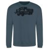 Men's Sweatshirt  Thumbnail