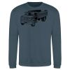 Men's Sweatshirt  Thumbnail