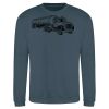 Men's Sweatshirt  Thumbnail