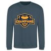 Men's Sweatshirt  Thumbnail