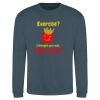 Men's Sweatshirt  Thumbnail