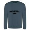 Men's Sweatshirt  Thumbnail