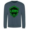 Men's Sweatshirt  Thumbnail