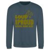 Men's Sweatshirt  Thumbnail