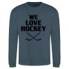 Men's Sweatshirt  Thumbnail