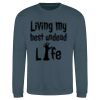 Men's Sweatshirt  Thumbnail