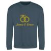 Men's Sweatshirt  Thumbnail