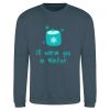 Men's Sweatshirt  Thumbnail