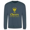Men's Sweatshirt  Thumbnail