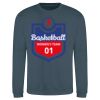 Men's Sweatshirt  Thumbnail