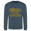 Men's Sweatshirt  Thumbnail