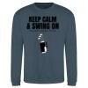 Men's Sweatshirt  Thumbnail