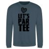 Men's Sweatshirt  Thumbnail