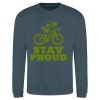 Men's Sweatshirt  Thumbnail