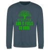 Men's Sweatshirt  Thumbnail