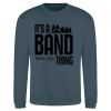 Men's Sweatshirt  Thumbnail