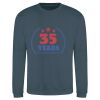 Men's Sweatshirt  Thumbnail