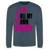 Men's Sweatshirt  Thumbnail