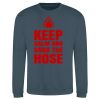 Men's Sweatshirt  Thumbnail