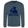 Men's Sweatshirt  Thumbnail