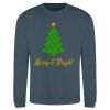 Men's Sweatshirt  Thumbnail