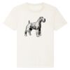 RE-Creator organic cotton t-shirt (STTU787) Thumbnail