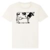RE-Creator organic cotton t-shirt (STTU787) Thumbnail