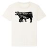 RE-Creator organic cotton t-shirt (STTU787) Thumbnail