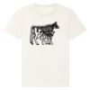 RE-Creator organic cotton t-shirt (STTU787) Thumbnail