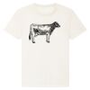 RE-Creator organic cotton t-shirt (STTU787) Thumbnail