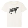 RE-Creator organic cotton t-shirt (STTU787) Thumbnail