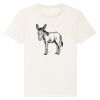 RE-Creator organic cotton t-shirt (STTU787) Thumbnail