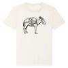 RE-Creator organic cotton t-shirt (STTU787) Thumbnail