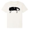 RE-Creator organic cotton t-shirt (STTU787) Thumbnail