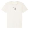 RE-Creator organic cotton t-shirt (STTU787) Thumbnail