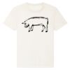 RE-Creator organic cotton t-shirt (STTU787) Thumbnail