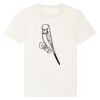 RE-Creator organic cotton t-shirt (STTU787) Thumbnail